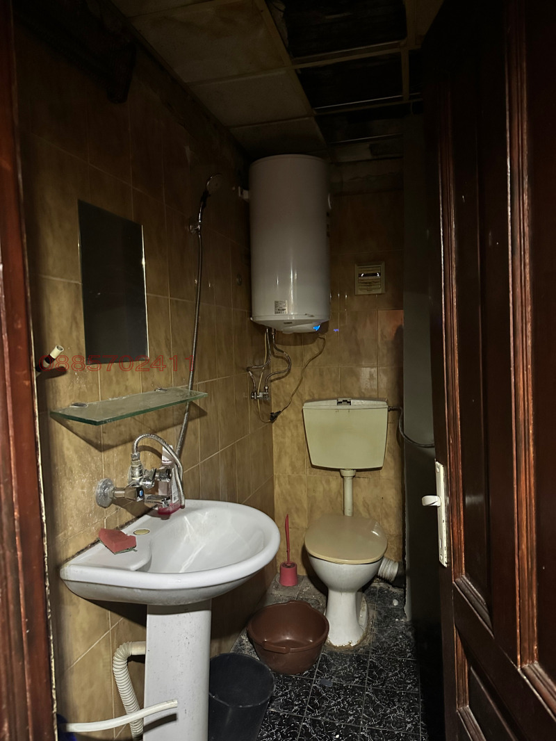 Продава 3-СТАЕН, гр. София, Център, снимка 3 - Апартаменти - 53143848