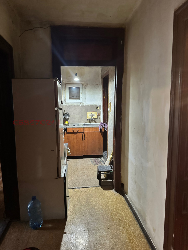 Продава 3-СТАЕН, гр. София, Център, снимка 7 - Апартаменти - 53143848