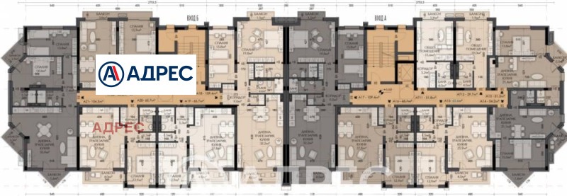 Продава 3-СТАЕН, гр. Варна, Виница, снимка 6 - Апартаменти - 53536898