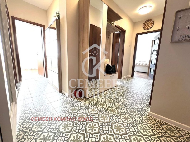 Продава 4-СТАЕН, гр. Пловдив, Център, снимка 8 - Апартаменти - 52814237