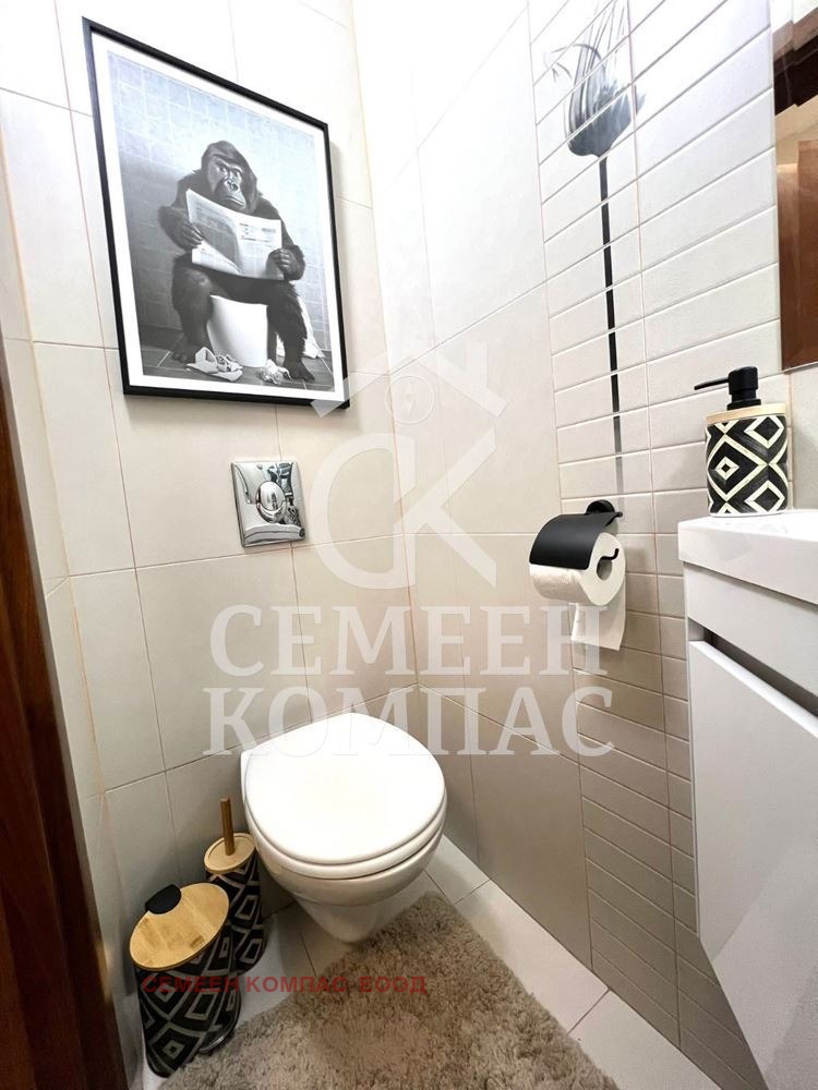 Продава 4-СТАЕН, гр. Пловдив, Център, снимка 9 - Апартаменти - 52814237