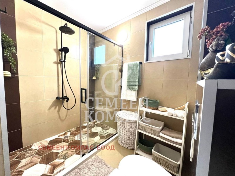 Продава 4-СТАЕН, гр. Пловдив, Център, снимка 10 - Апартаменти - 52814237