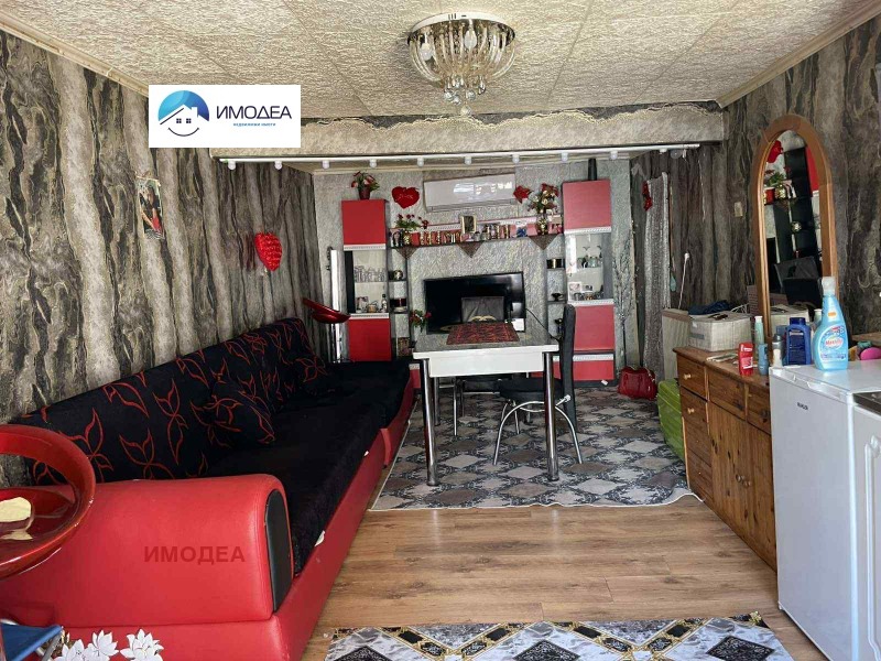 Na prodej  Podlaha domu oblast Veliko Tarnovo , Ljaskovec , 80 m2 | 55939360 - obraz [6]