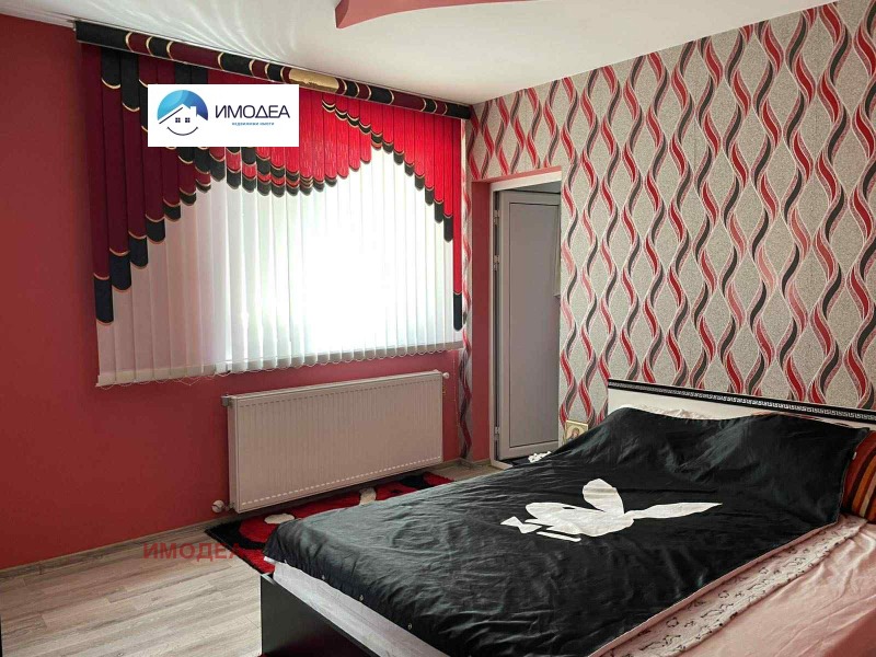 Na prodej  Podlaha domu oblast Veliko Tarnovo , Ljaskovec , 80 m2 | 55939360 - obraz [3]