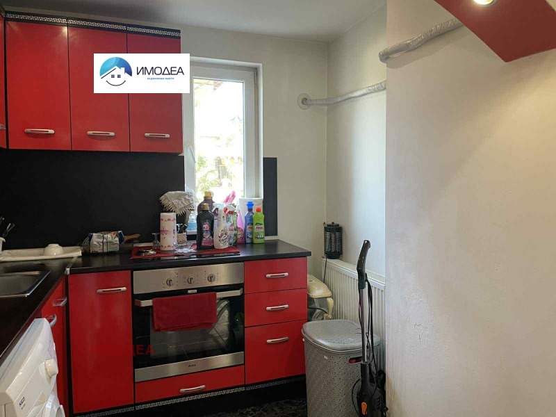Na prodej  Podlaha domu oblast Veliko Tarnovo , Ljaskovec , 80 m2 | 55939360 - obraz [2]