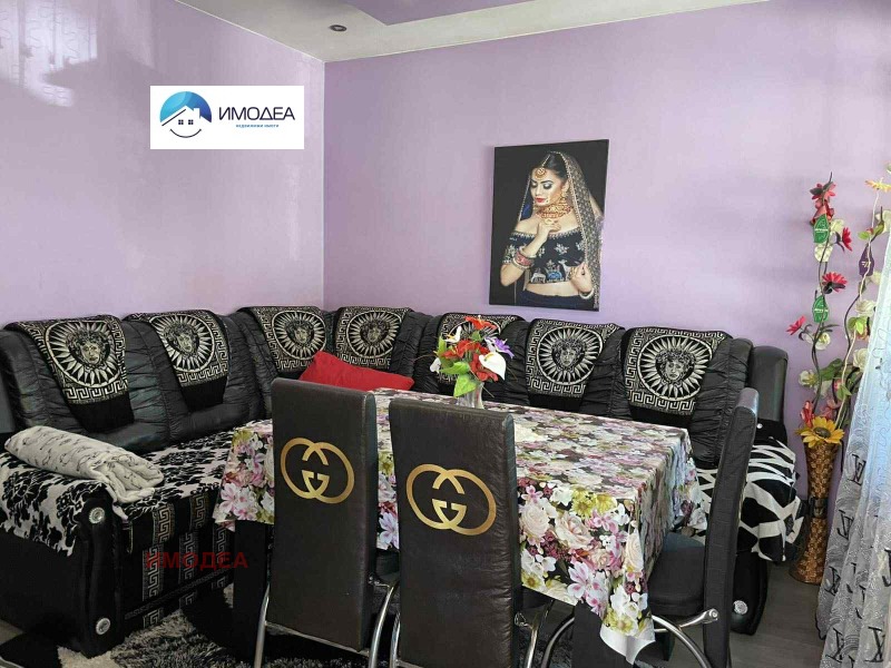 Na prodej  Podlaha domu oblast Veliko Tarnovo , Ljaskovec , 80 m2 | 55939360