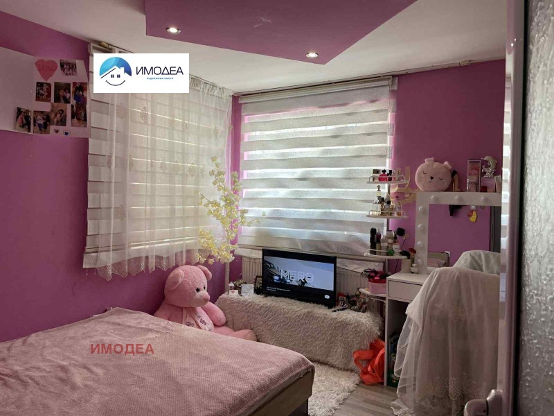 Na prodej  Podlaha domu oblast Veliko Tarnovo , Ljaskovec , 80 m2 | 55939360 - obraz [4]