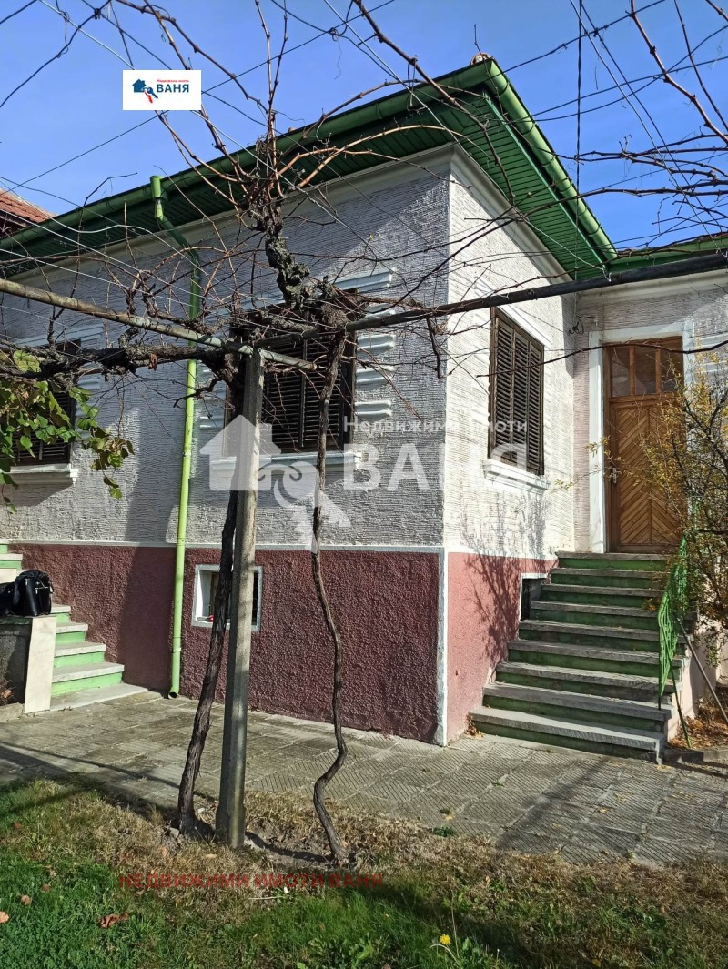 Продава  Къща област Пловдив , с. Столетово , 125 кв.м | 71166736