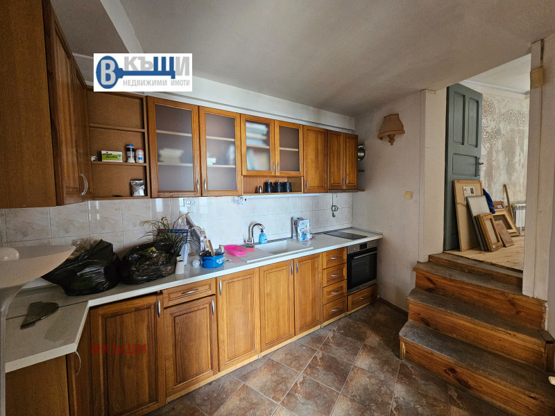 Na prodej  Dům Veliko Tarnovo , Centar , 160 m2 | 99458752 - obraz [9]