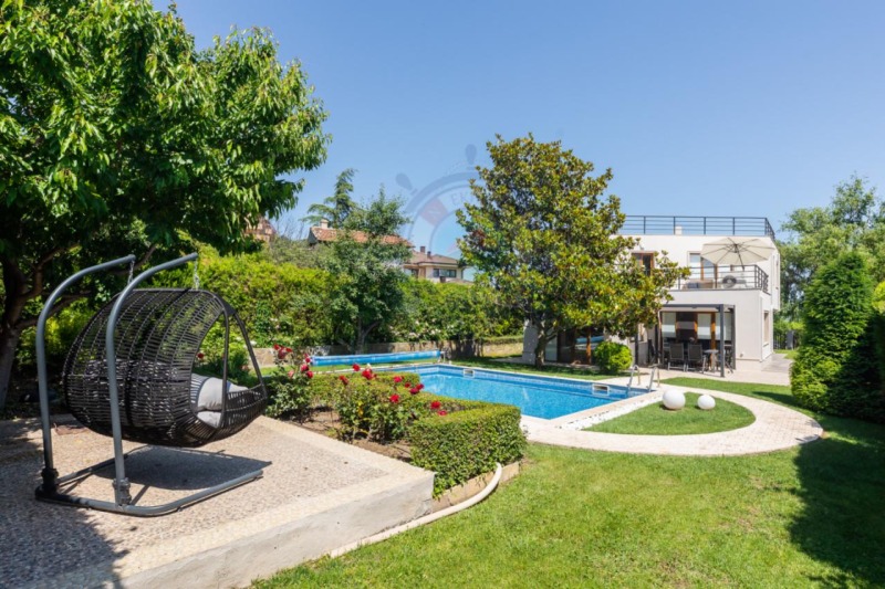 For Sale  House Varna , k.k. Chayka , 290 sq.m | 46080721