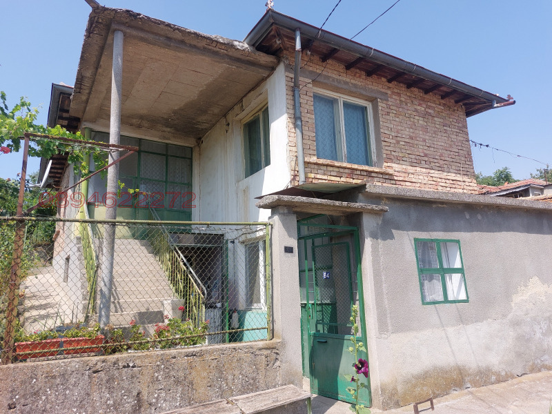 For Sale  House region Varna , Beloslav , 600 sq.m | 55226624