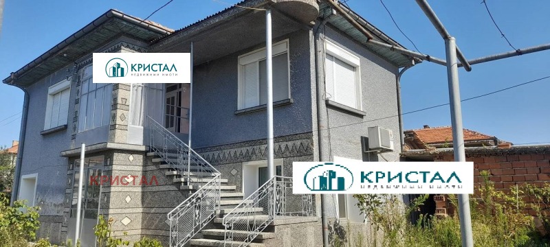 Продава  Къща област Пловдив , гр. Раковски , 126 кв.м | 13542660 - изображение [3]