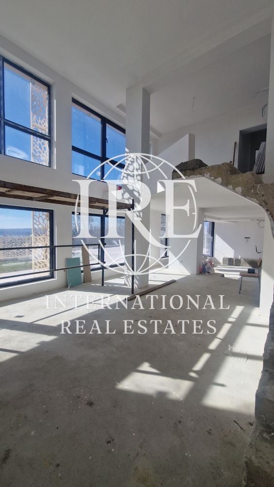 Продава КЪЩА, гр. Варна, м-т Акчелар, снимка 4 - Къщи - 52466661