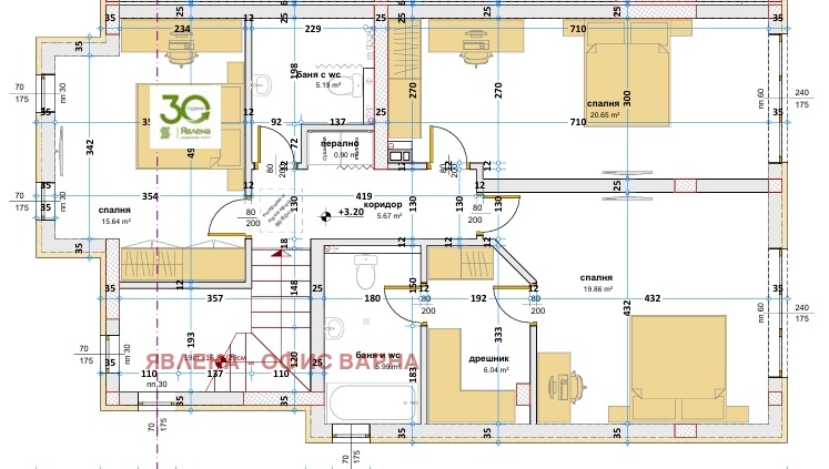 Продава КЪЩА, гр. Варна, Галата, снимка 10 - Къщи - 52662947