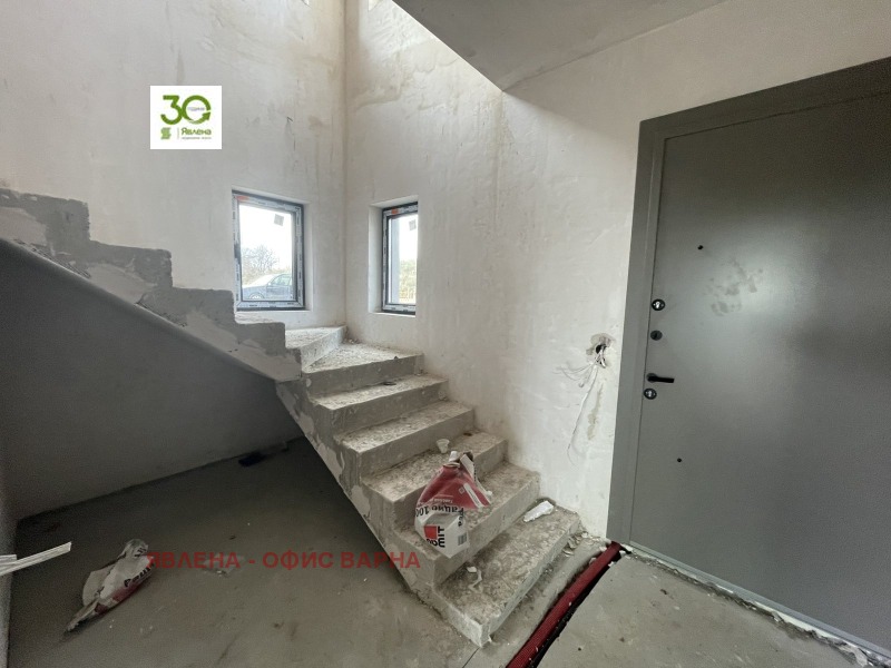 Продава КЪЩА, гр. Варна, Галата, снимка 6 - Къщи - 52662947