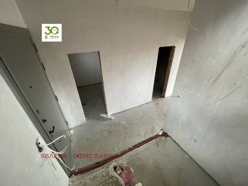 Продава КЪЩА, гр. Варна, Галата, снимка 7 - Къщи - 52662947