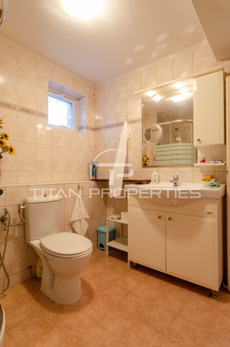 Продава КЪЩА, гр. Пловдив, Кючук Париж, снимка 9 - Къщи - 53452172