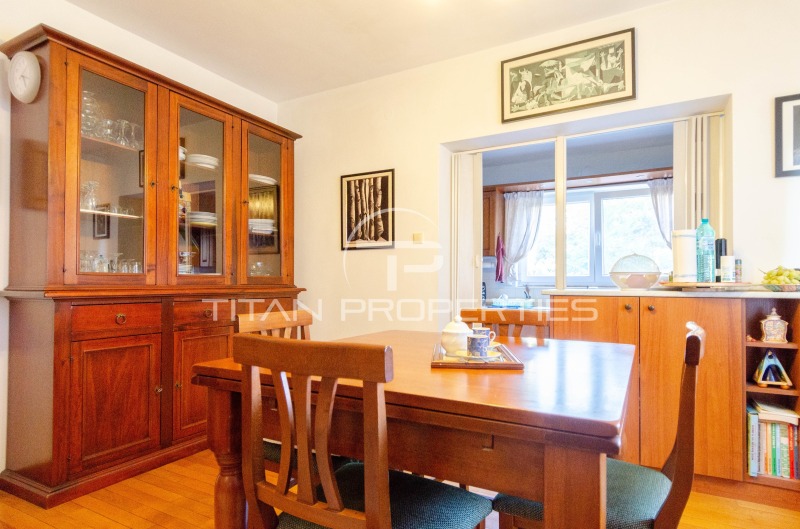 Продава КЪЩА, гр. Пловдив, Кючук Париж, снимка 5 - Къщи - 53452172