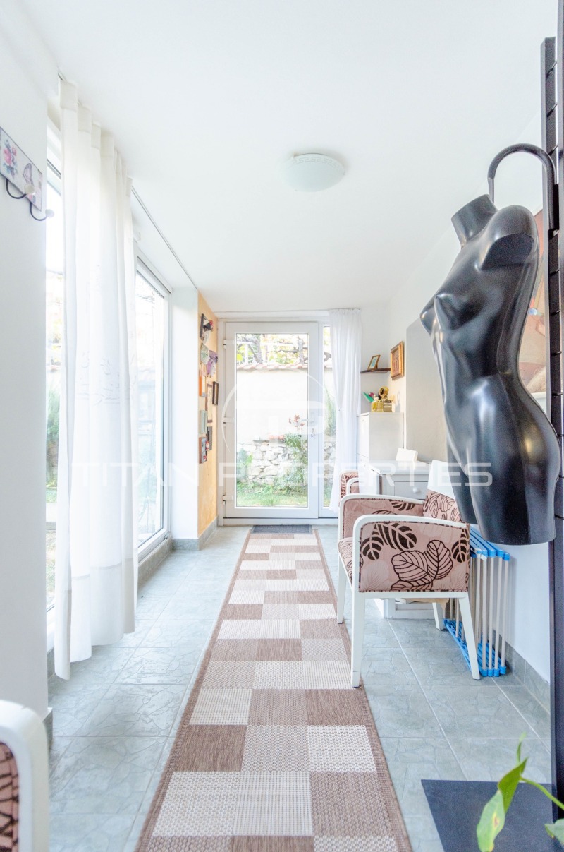 Продава КЪЩА, гр. Пловдив, Кючук Париж, снимка 11 - Къщи - 53452172