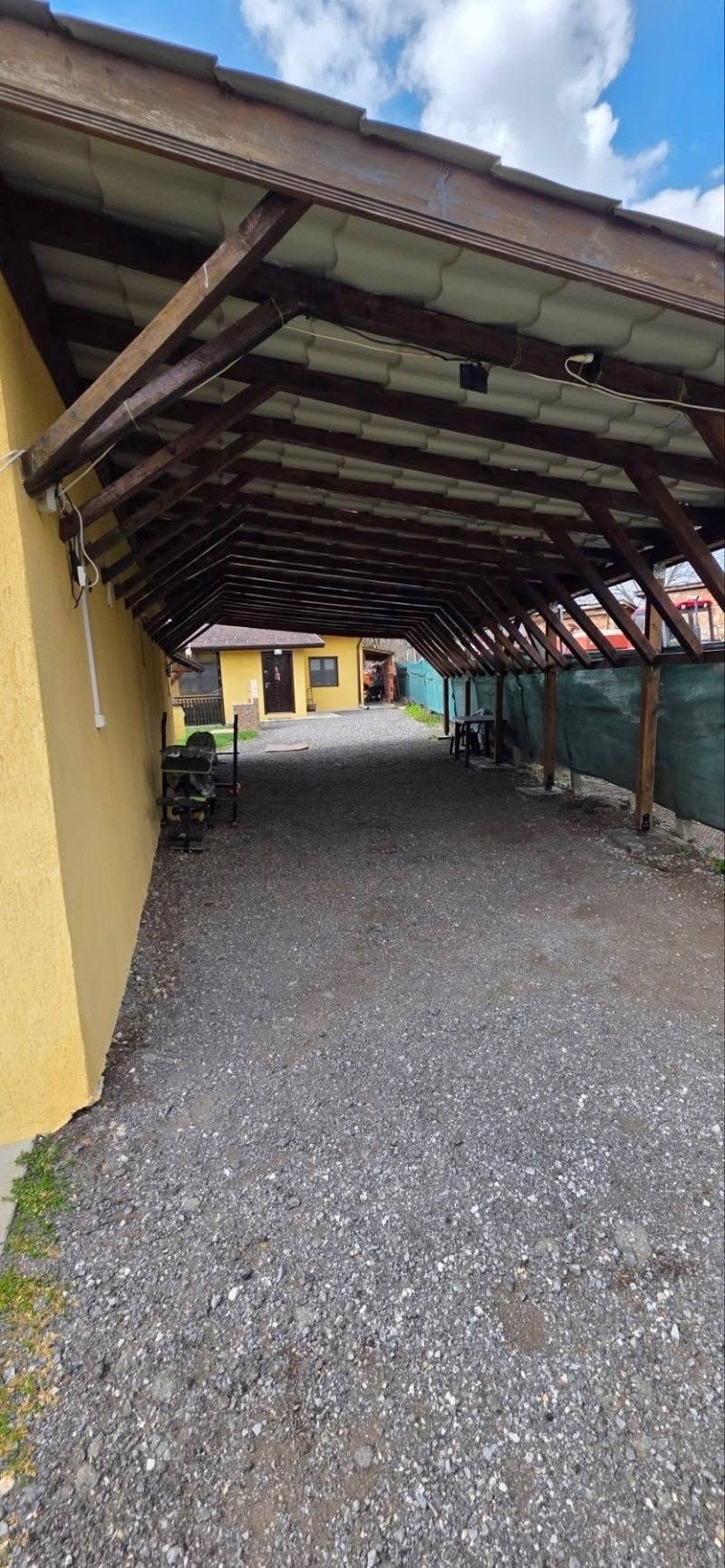 Продава КЪЩА, гр. Сливница, област София област, снимка 14 - Къщи - 54832085