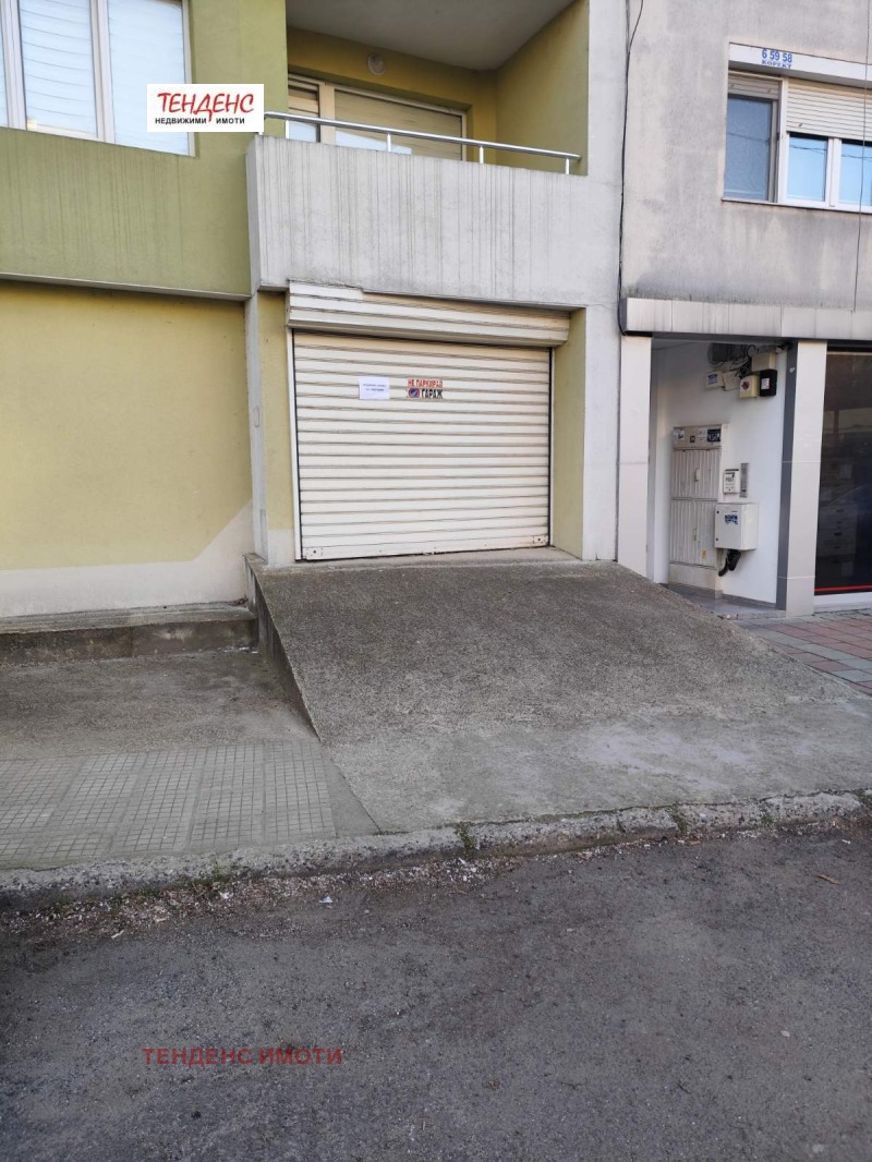 Продава ГАРАЖ, ПАРКОМЯСТО, гр. Кърджали, Възрожденци