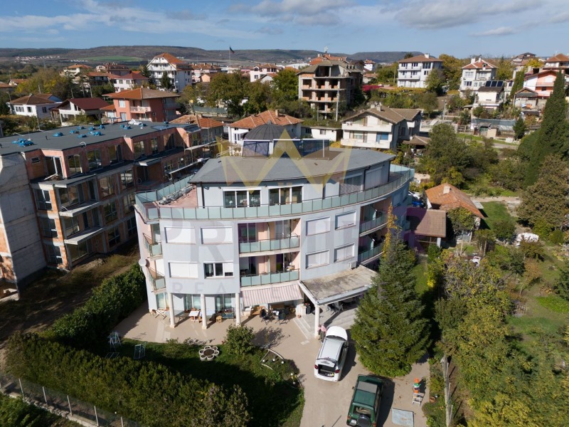 Продава ХОТЕЛ, с. Кранево, област Добрич, снимка 14 - Хотели - 52302139