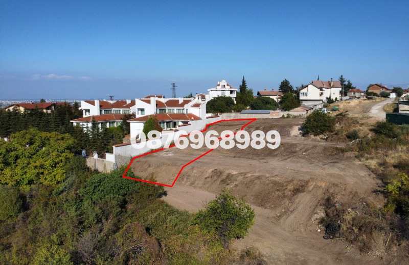 Продава ПАРЦЕЛ, с. Марково, област Пловдив, снимка 3 - Парцели - 52996630