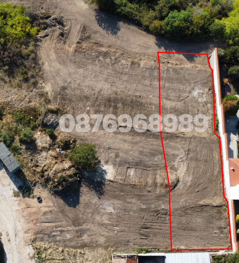 Продава ПАРЦЕЛ, с. Марково, област Пловдив, снимка 4 - Парцели - 52996630