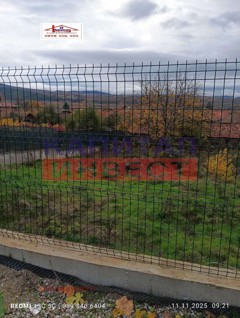 Продава ПАРЦЕЛ, гр. Кочериново, област Кюстендил, снимка 2 - Парцели - 52469999