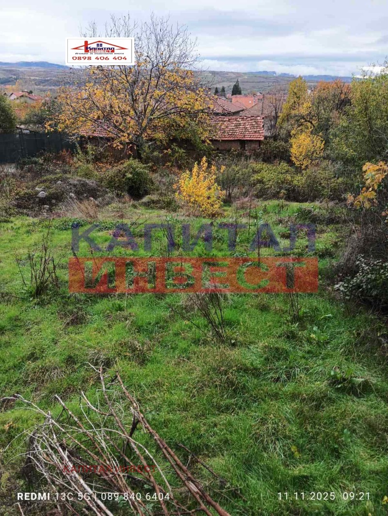 Продава ПАРЦЕЛ, гр. Кочериново, област Кюстендил, снимка 4 - Парцели - 52469999