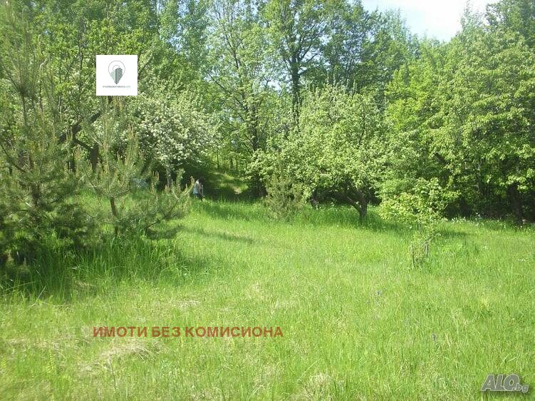 Продава ПАРЦЕЛ, гр. София, с. Владая, снимка 3 - Парцели - 53176716