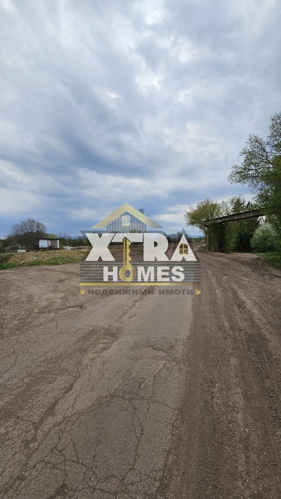 Продава ПАРЦЕЛ, гр. София, Челопечене, снимка 4 - Парцели - 54293495