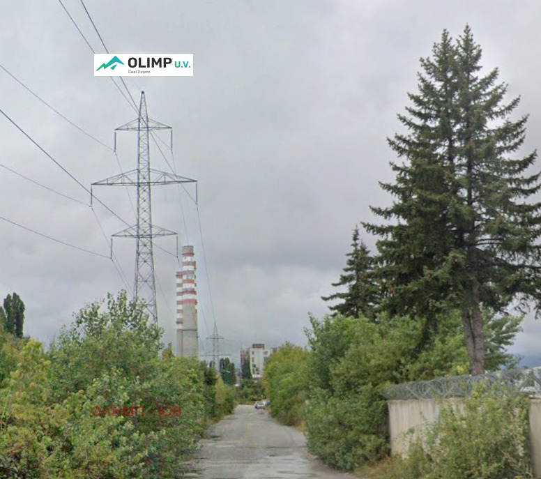Продава ПАРЦЕЛ, гр. София, Военна рампа