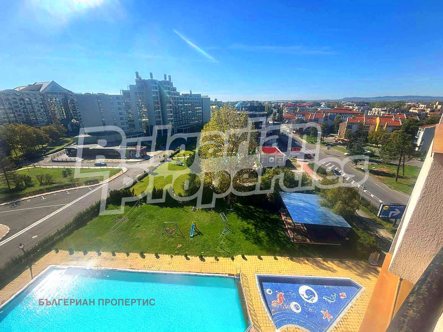 Продава 2-СТАЕН, к.к. Слънчев бряг, област Бургас, снимка 4 - Апартаменти - 47536310