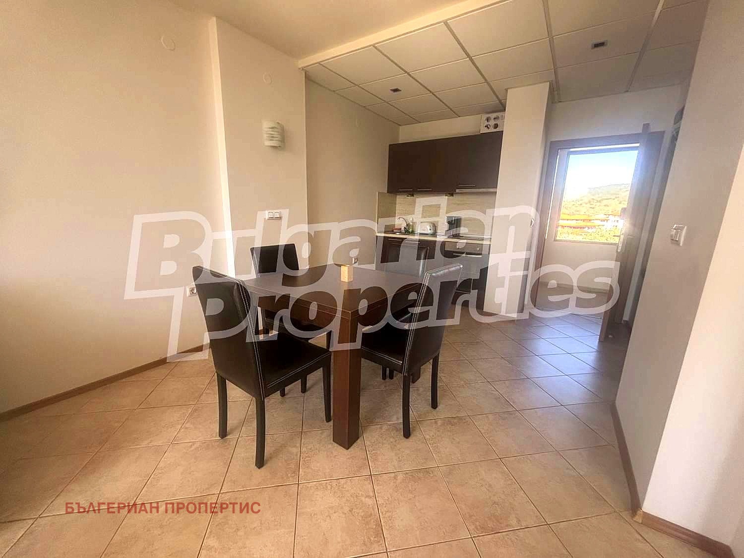 Продава 2-СТАЕН, к.к. Слънчев бряг, област Бургас, снимка 9 - Апартаменти - 47536310