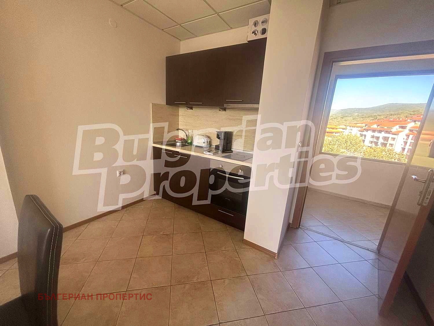 Продава 2-СТАЕН, к.к. Слънчев бряг, област Бургас, снимка 7 - Апартаменти - 47536310