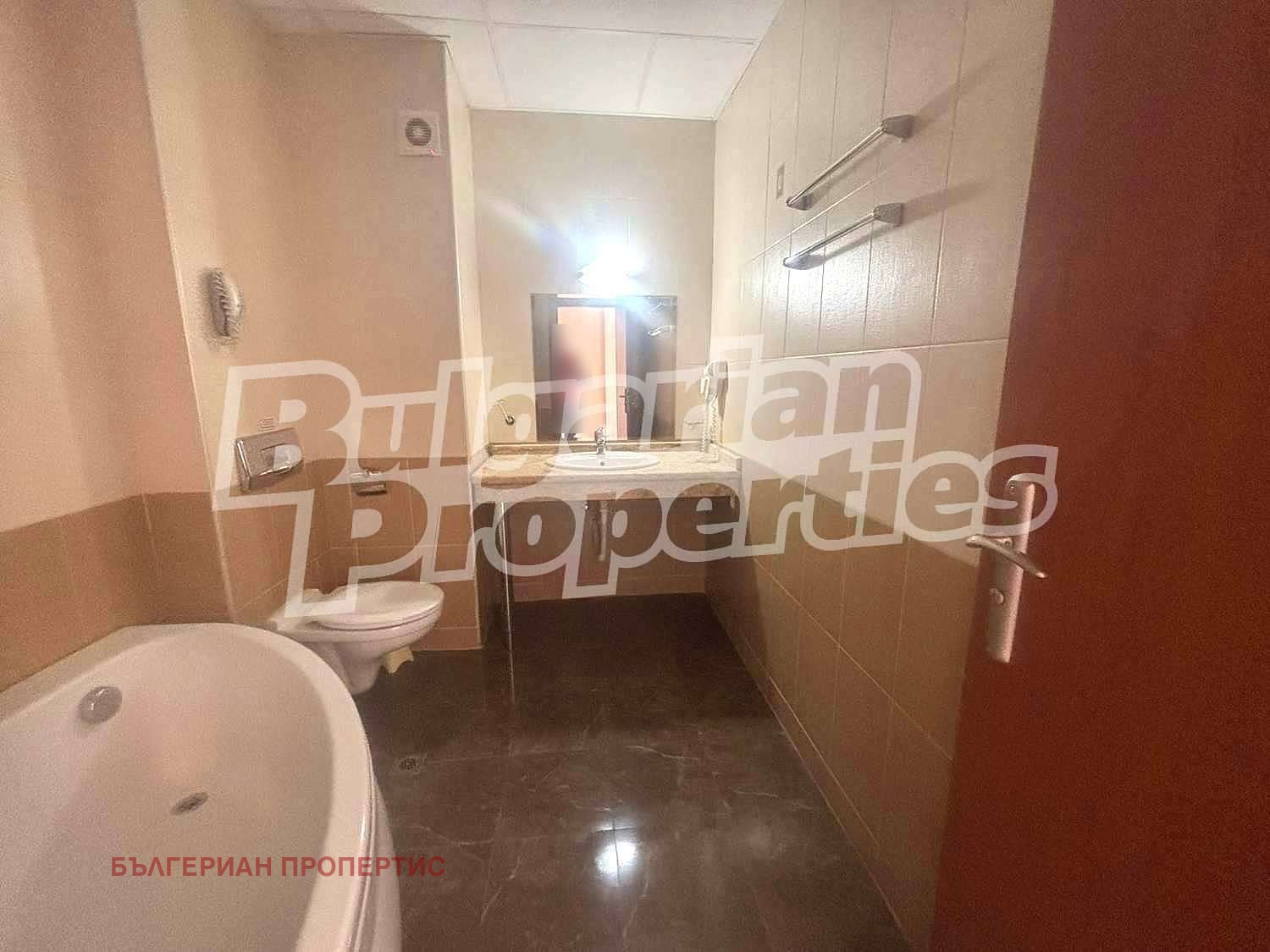 Продава 2-СТАЕН, к.к. Слънчев бряг, област Бургас, снимка 3 - Апартаменти - 47536310