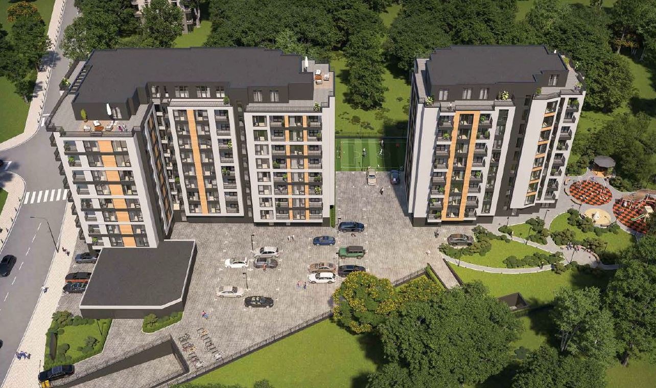 Продава 2-СТАЕН, гр. София, Люлин 5, снимка 2 - Апартаменти - 52749463