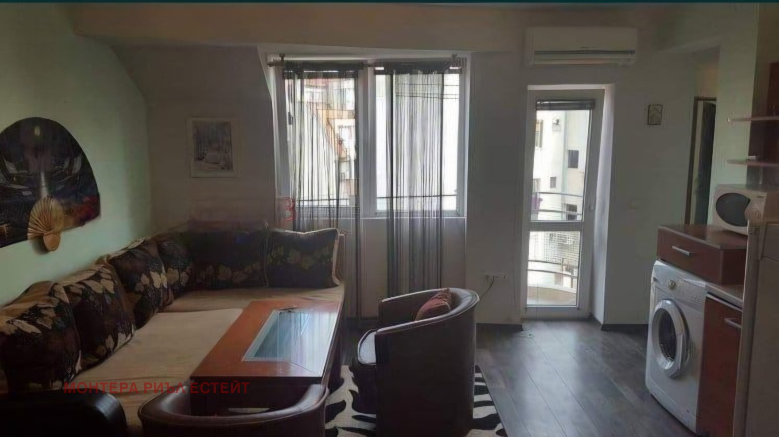 Продава 2-СТАЕН, гр. Варна, Лятно кино Тракия, снимка 2 - Апартаменти - 53439534