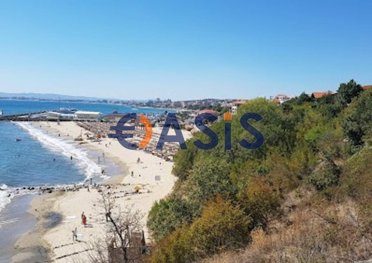 Продава 2-СТАЕН, гр. Свети Влас, област Бургас, снимка 13 - Апартаменти - 53826250