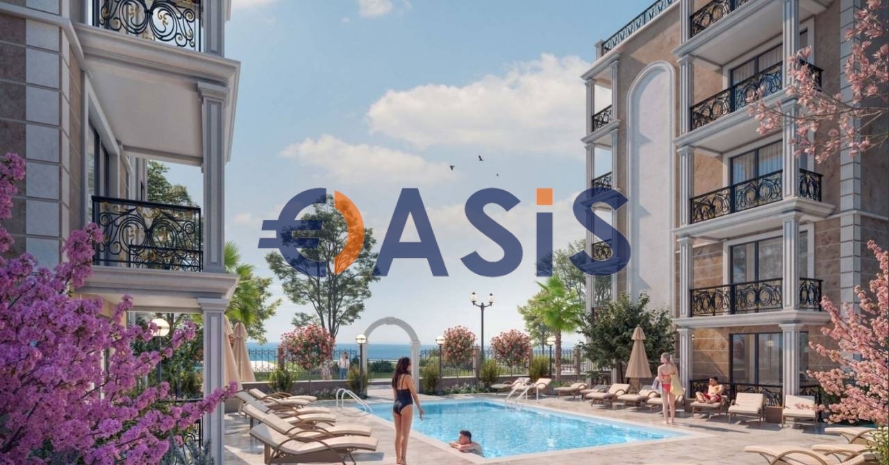 Продава 2-СТАЕН, гр. Свети Влас, област Бургас, снимка 4 - Апартаменти - 53826250