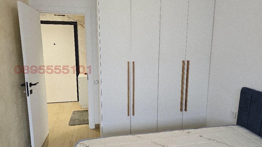 Продава 2-СТАЕН, гр. Пловдив, Тракия, снимка 10 - Апартаменти - 53938632