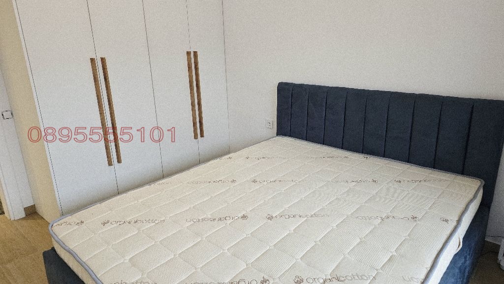 Продава 2-СТАЕН, гр. Пловдив, Тракия, снимка 8 - Апартаменти - 53938632