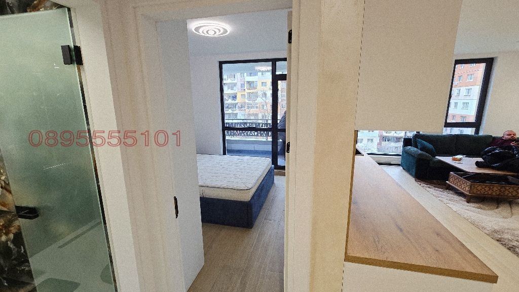 Продава 2-СТАЕН, гр. Пловдив, Тракия, снимка 9 - Апартаменти - 53938632