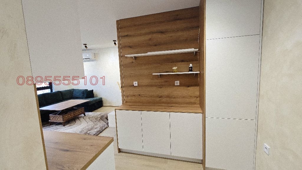 Продава 2-СТАЕН, гр. Пловдив, Тракия, снимка 6 - Апартаменти - 53938632