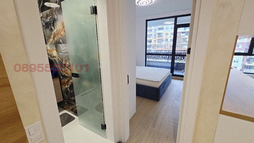 Продава 2-СТАЕН, гр. Пловдив, Тракия, снимка 12 - Апартаменти - 53938632