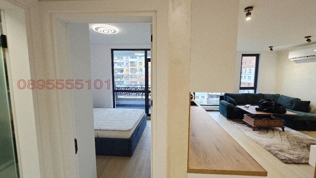 Продава 2-СТАЕН, гр. Пловдив, Тракия, снимка 11 - Апартаменти - 53938632