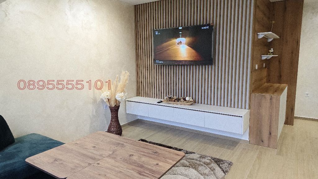 Продава 2-СТАЕН, гр. Пловдив, Тракия, снимка 3 - Апартаменти - 53938632