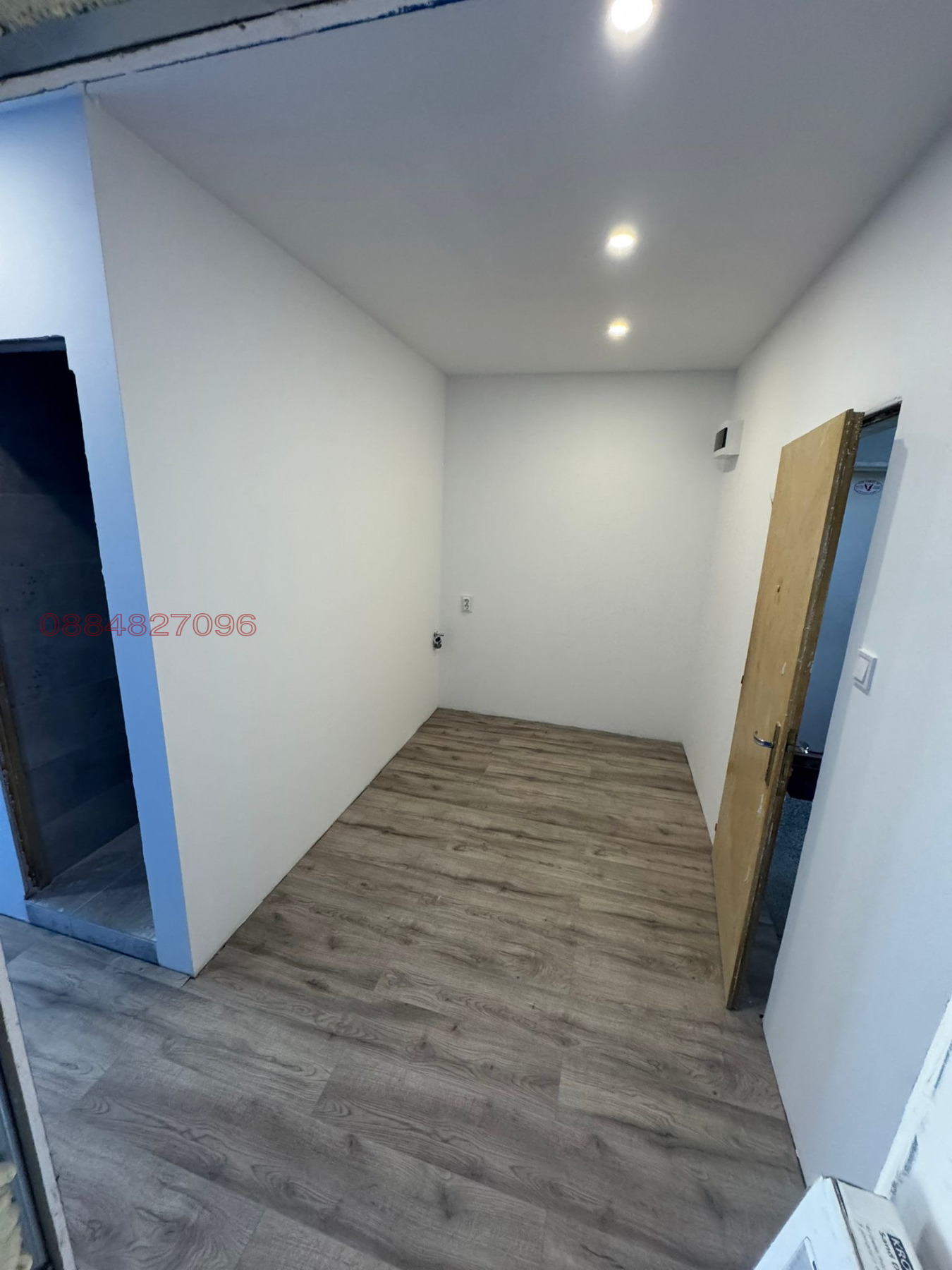 Продава 2-СТАЕН, гр. София, Надежда 2, снимка 3 - Апартаменти - 53953001