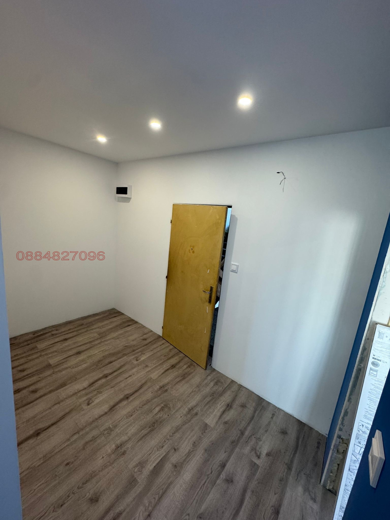 Продава 2-СТАЕН, гр. София, Надежда 2, снимка 6 - Апартаменти - 53953001